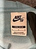 Nike Teal Pullover Hoodie Size L - photo 7
