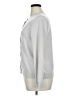 Croft & Barrow 100% Acrylic Silver Cardigan Size XL - photo 5