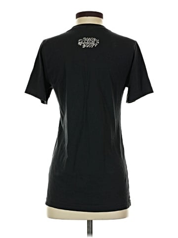 Clare V. Short Sleeve T-Shirt (view 2)