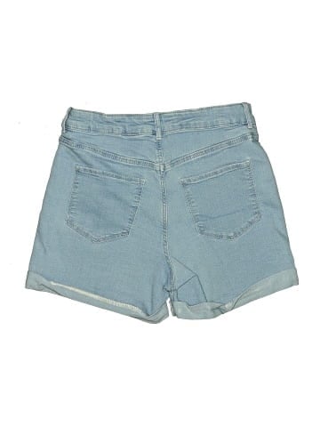 &Denim by H&M Denim Shorts (view 2)