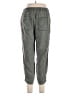 Old Navy Gray Casual Pants Size L - photo 2