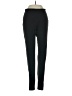 Victoria Sport Solid Black Active Pants Size S - photo 1