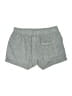 American Eagle Outfitters Chevron-herringbone Gray Shorts Size M - photo 2