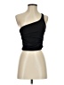 Zara Black Tank Top Size S - photo 1