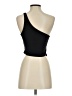 Zara Black Tank Top Size S - photo 2