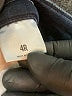 Express Solid Blue Jeggings Size 4R - photo 5