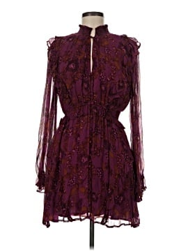 Cleobella Cocktail Dress (view 1)