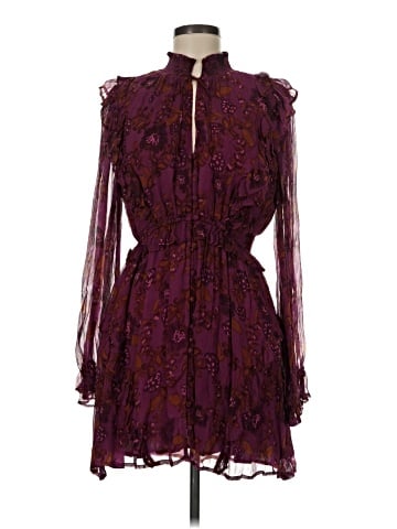 Cleobella Cocktail Dress (view 1)