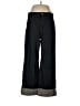 Rag & Bone 100% Cotton Chevron-herringbone Blue Jeans Size 32 waist - photo 1