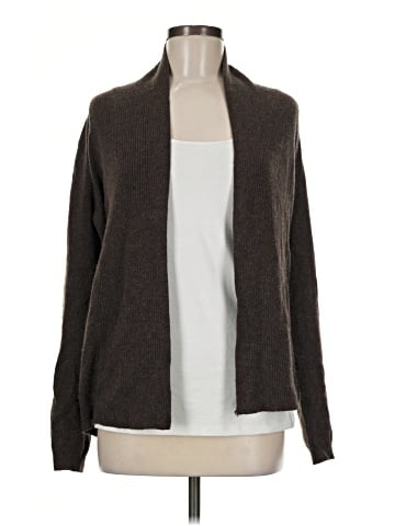 Theory Cashmere Cardigan (view 1)