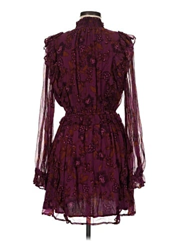 Cleobella Cocktail Dress (view 2)