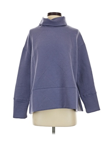Nanette Lepore Play Turtleneck Sweater (view 1)