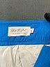 shopthemint.com 100% Cotton Blue Casual Dress Size S - photo 7