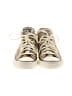 Converse Tan Sneakers Size 7 - photo 2