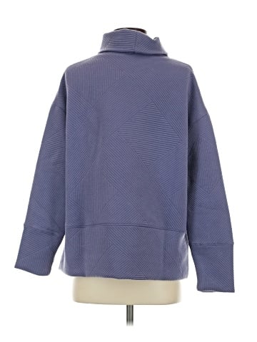 Nanette Lepore Play Turtleneck Sweater (view 2)