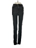Flying Monkey Solid Black Jeans Size 25 waist - photo 1
