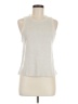 Splendid Gray Sleeveless Top Size M - photo 1