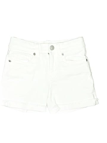 Crewcuts Outlet Denim Shorts (view 1)