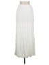 Meshki Ivory Casual Skirt Size M - photo 2