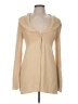 Alfani Tan Cardigan Size M (petite) - photo 1