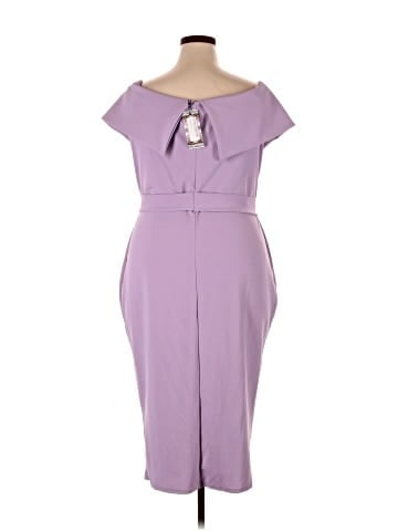 Boohoo Cocktail Dress (view 2)