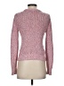 Unbranded Tweed Pink Pullover Sweater Size S (estimated) - photo 2