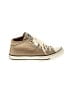 Converse Tan Sneakers Size 7 - photo 1