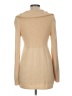 Alfani Tan Cardigan Size M (petite) - photo 2