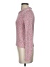 Unbranded Tweed Pink Pullover Sweater Size S (estimated) - photo 5