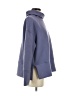 Nanette Lepore Play Blue Turtleneck Sweater Size S - photo 4