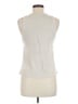 Splendid Gray Sleeveless Top Size M - photo 2