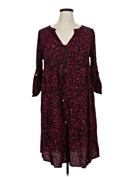 Torrid Casual Dress (view 1)