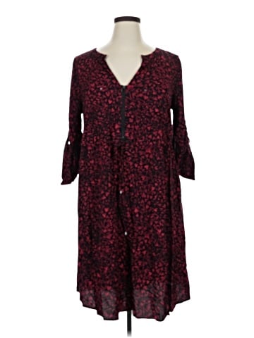 Torrid Casual Dress (view 1)