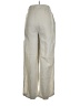 Assorted Brands Silver Casual Pants Size L - photo 2