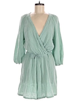 LACAUSA Romper (view 1)