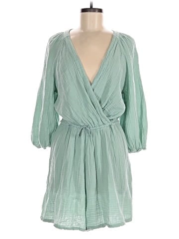 LACAUSA Romper (view 1)