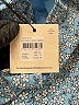 Finders Keepers 100% Polyester Blue Casual Dress Size 10 - photo 8