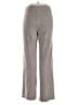 Victoria's Secret Chevron-herringbone Gray Casual Pants Size L - photo 2