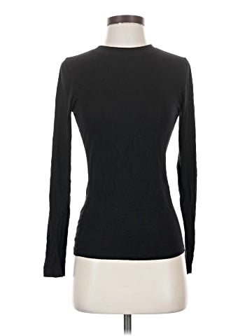 Cartise Long Sleeve Turtleneck (view 1)