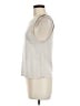 Splendid Gray Sleeveless Top Size M - photo 5
