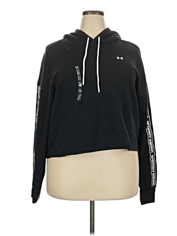 Under Armour Pullover Hoodie (view 1)