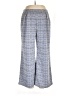 Cato Plaid Blue Dress Pants Size 14 - photo 1