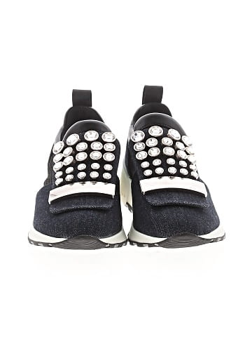 Sergio Rossi Sneakers (view 2)