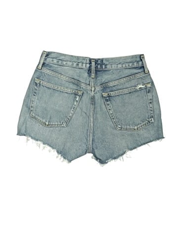 AGOLDE Denim Shorts (view 2)