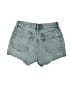 AGOLDE 100% Cotton Blue Denim Shorts Size 25 waist - photo 2