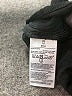 Old Navy 100% Rayon Solid Black Casual Dress Size XS - photo 8