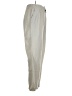 Assorted Brands Silver Casual Pants Size L - photo 4