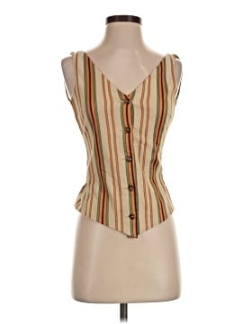 Assorted Brands Sleeveless Blouse