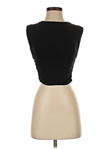 Zara Sleeveless Top (view 1)