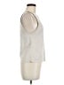 Splendid Gray Sleeveless Top Size M - photo 4